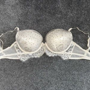 Sexy Lacey Bra